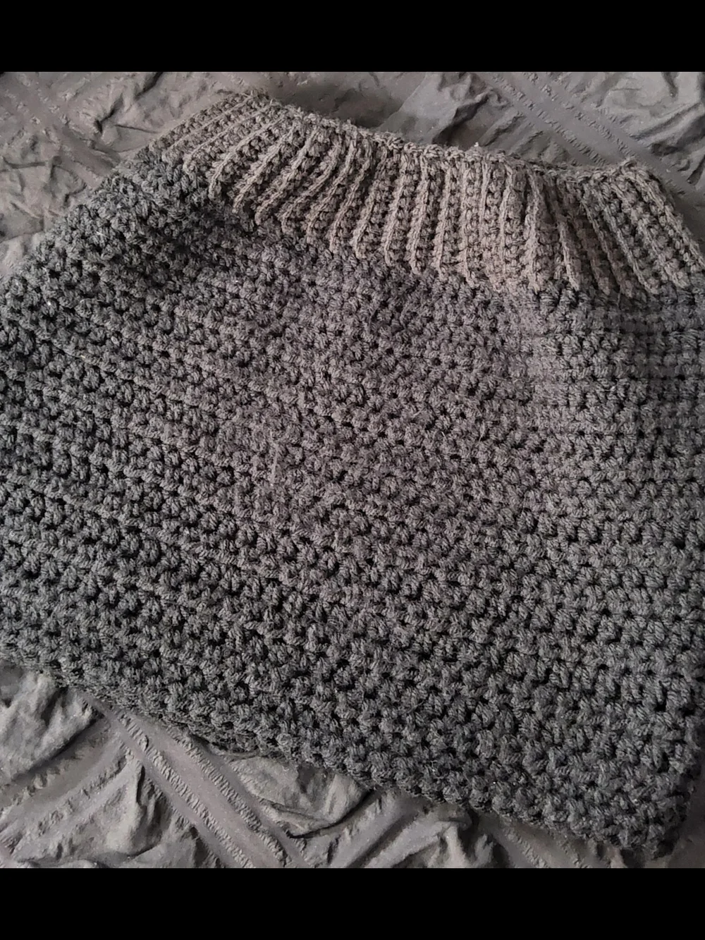 Women's Crochet Set